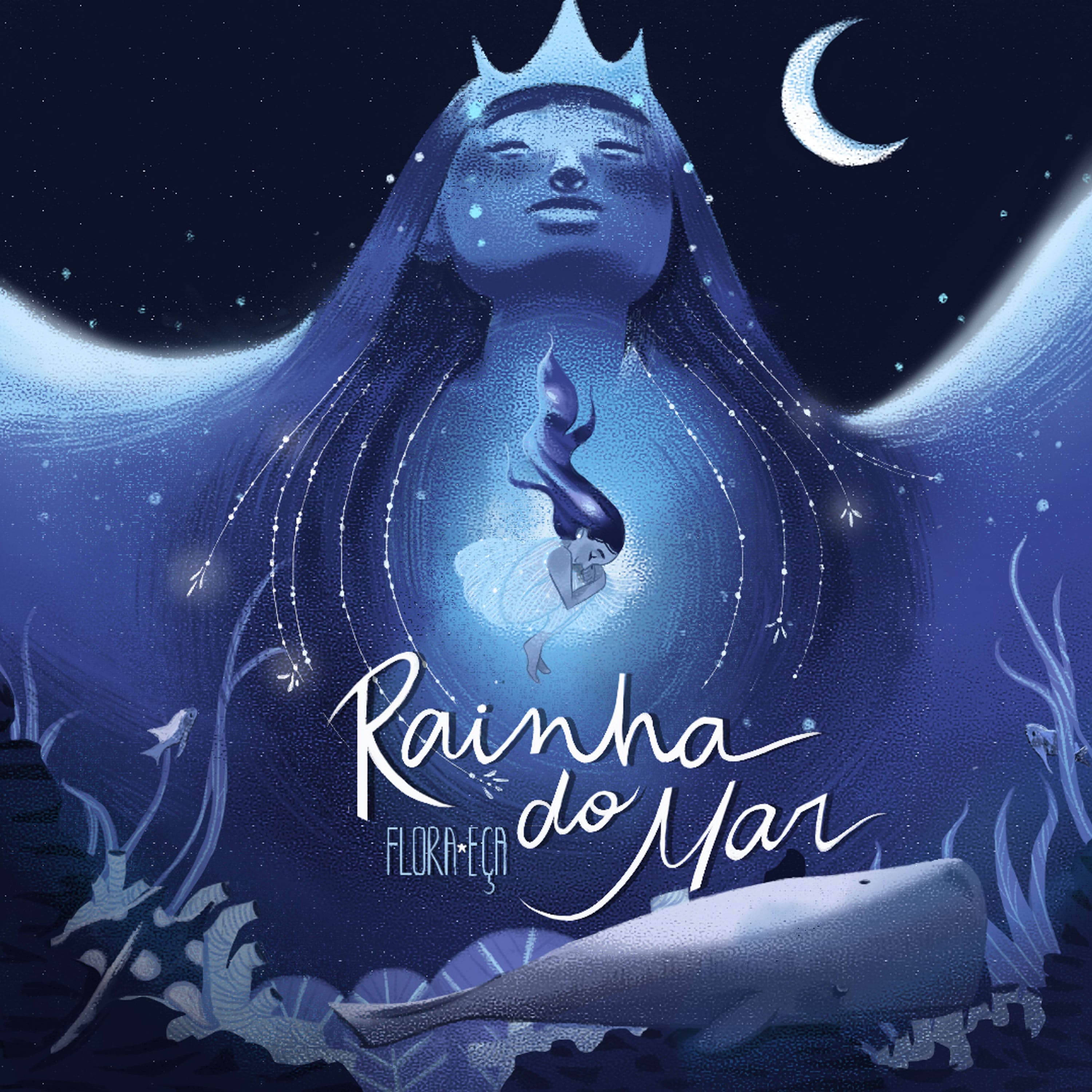 Rainha do Mar