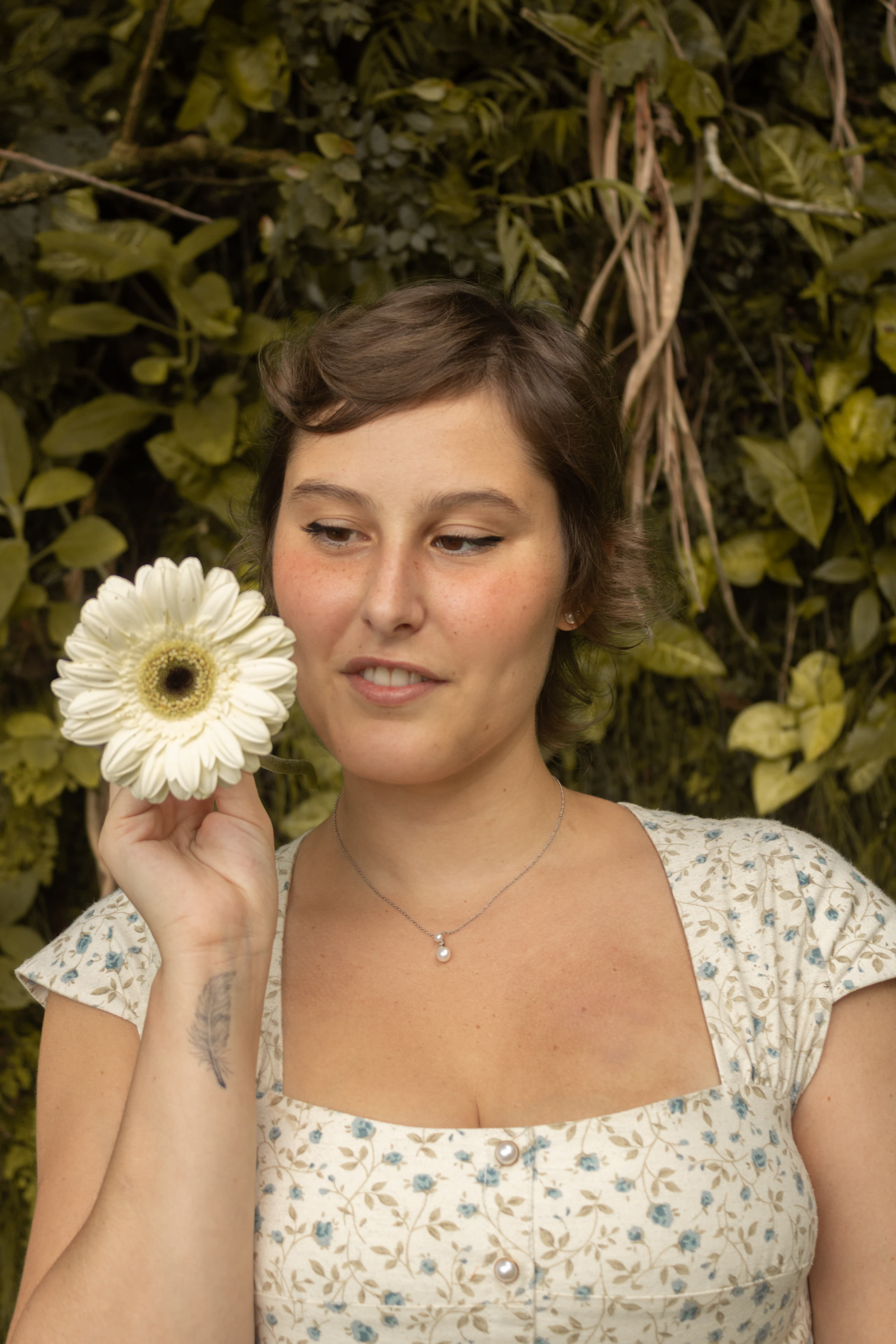Flora Eça