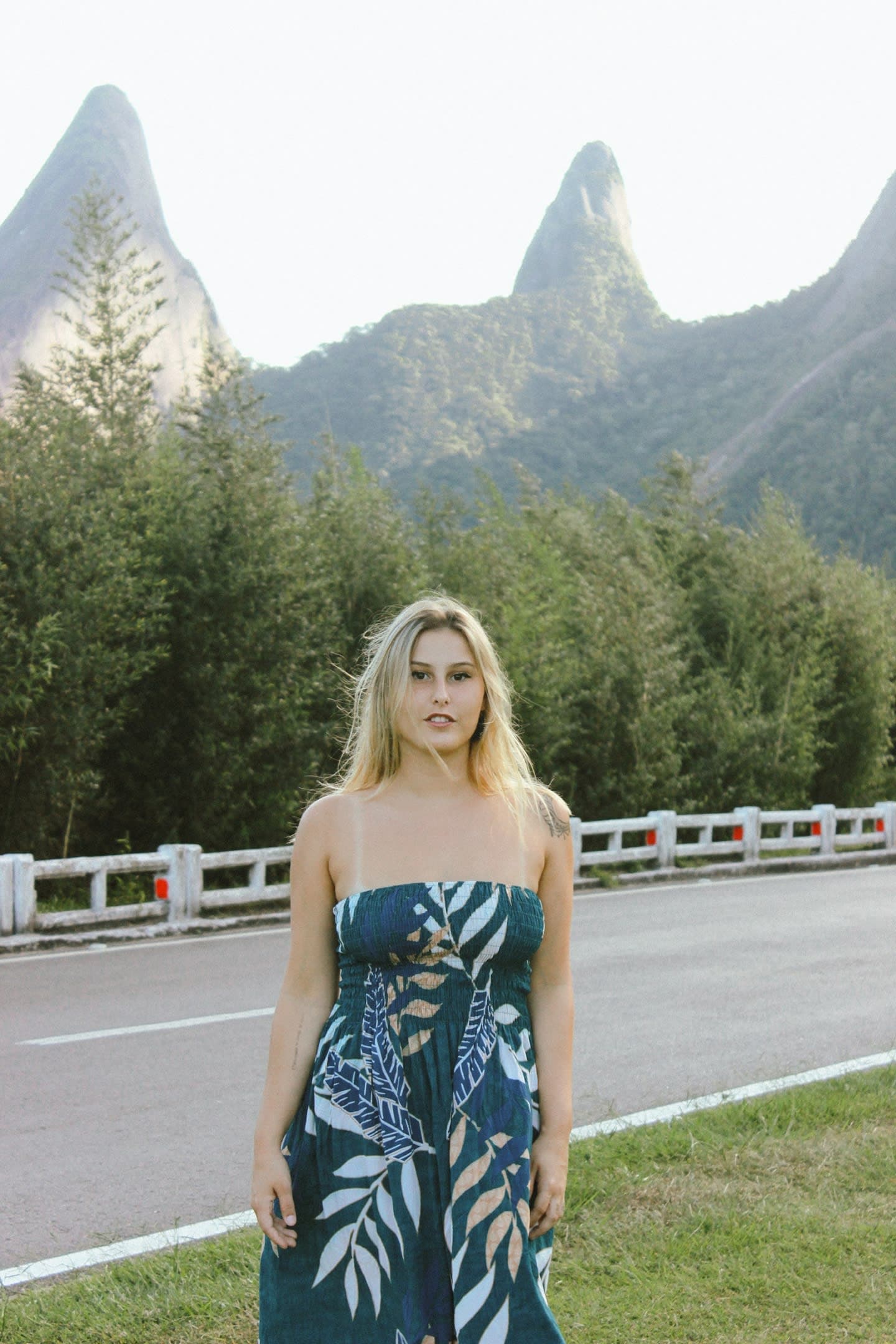 Flora Eça